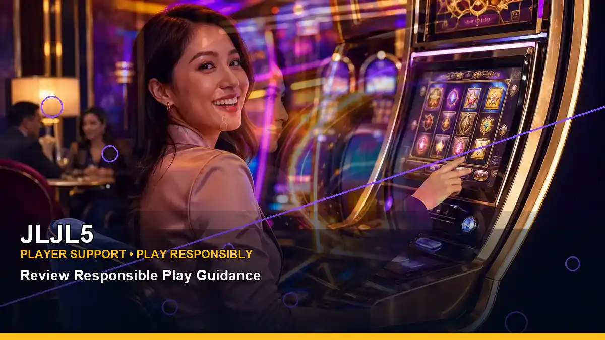 JLJL5 high-energy burst free spins slot games in a layered collage layout for Philippine players