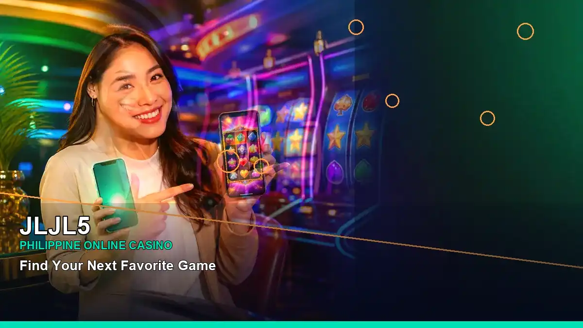 JLJL5 adventure online slot games in a left close-up scene for the JLJL5 brand search, casino access, games, account help