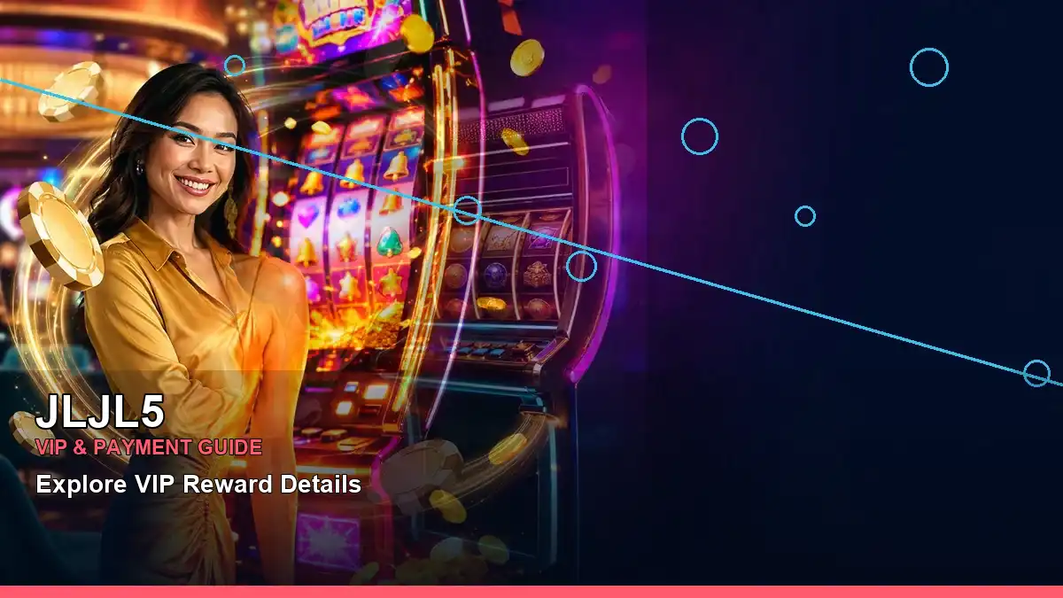 JLJL5 JLJL5 keno bonus number information for Philippine users scene with left-framed duo online slot games for players in