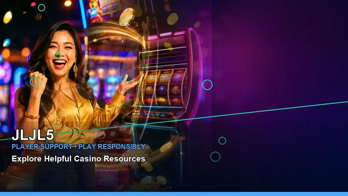 JLJL5 left close-up play phone mobile casino games highlighting mobile-friendly casino play
