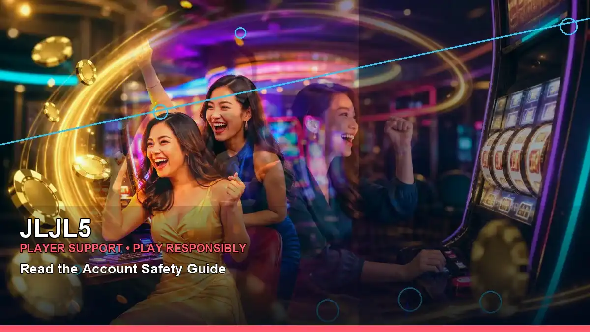 JLJL5 JLJL5 voucher information for Philippine users scene with right-diagonal duo online slot games for players in the